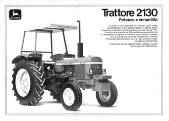 John Deere